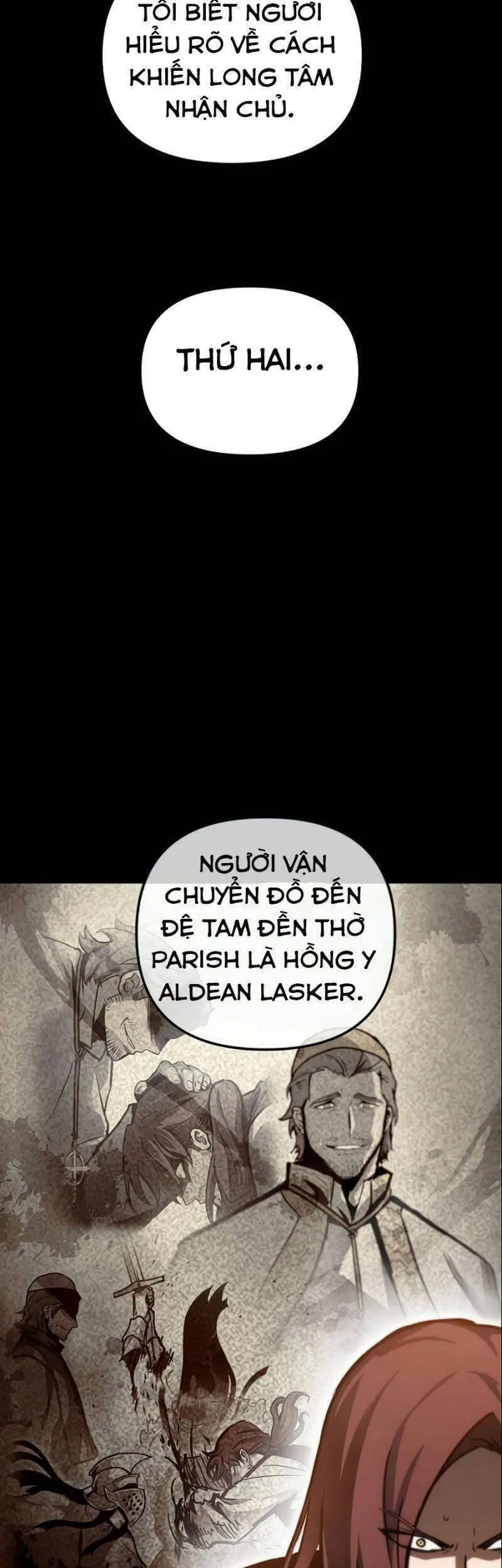 Chiền Thần Tự Sát Hồi Quy Nettruyen ZZZ Chương 24 Page 5