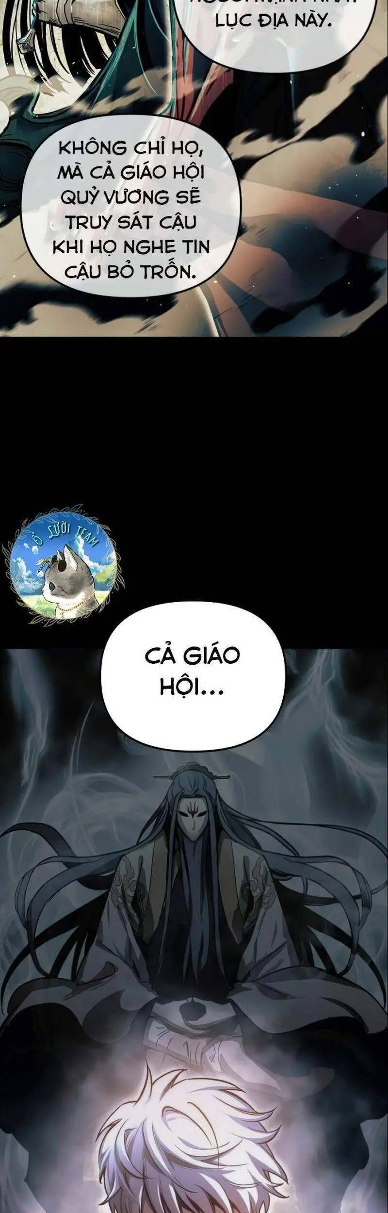 Chiền Thần Tự Sát Hồi Quy Nettruyen ZZZ Chương 24 Page 7