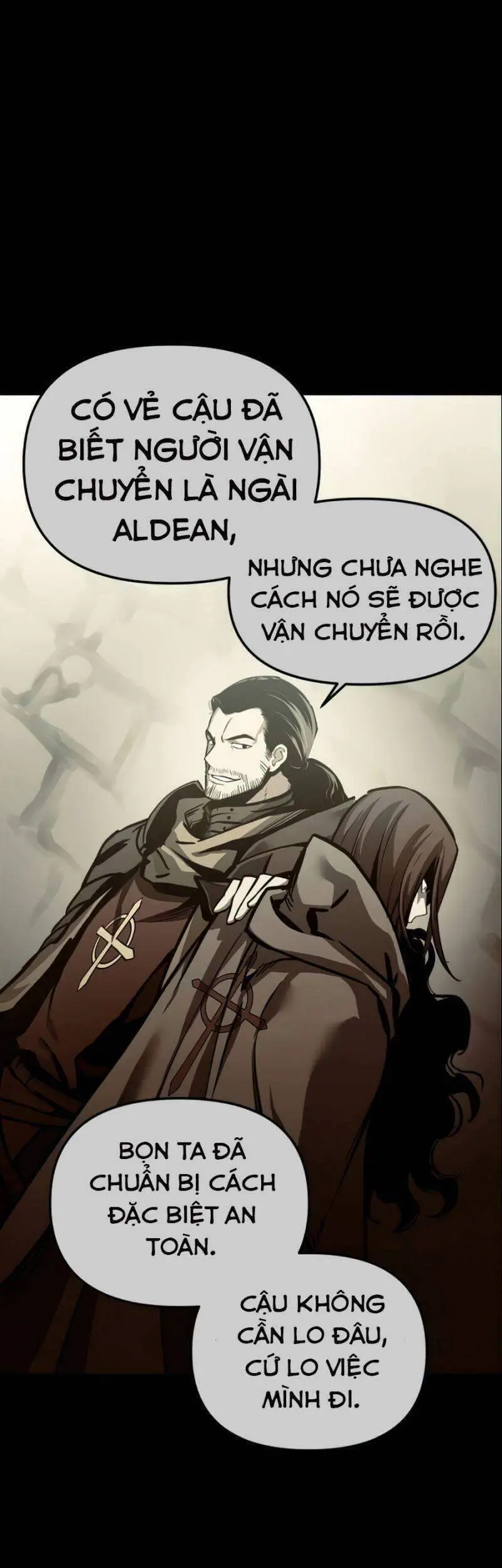 Chiền Thần Tự Sát Hồi Quy Nettruyen ZZZ Chương 24 Page 14