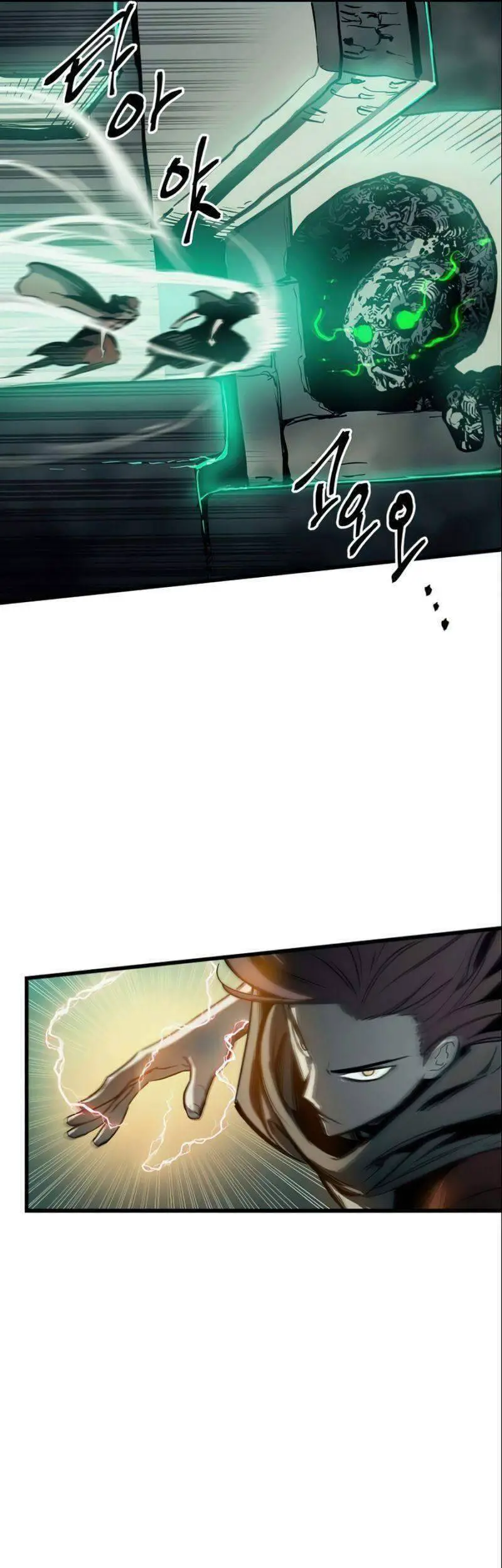 Chiền Thần Tự Sát Hồi Quy Nettruyen ZZZ Chương 24 Page 19