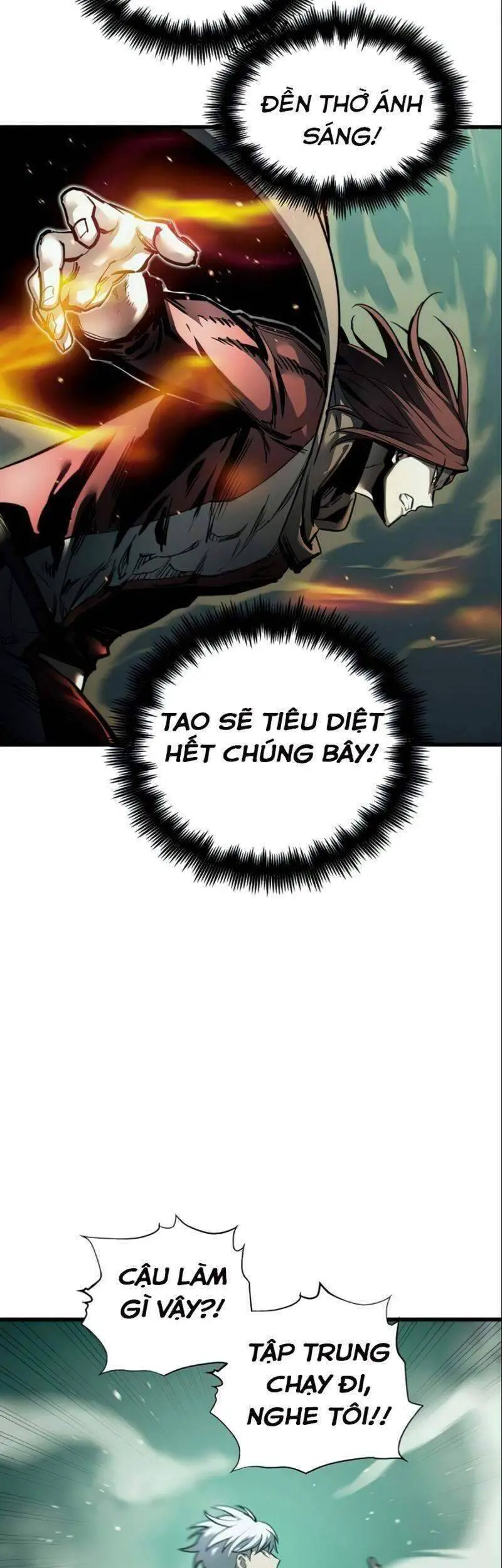 Chiền Thần Tự Sát Hồi Quy Nettruyen ZZZ Chương 24 Page 21