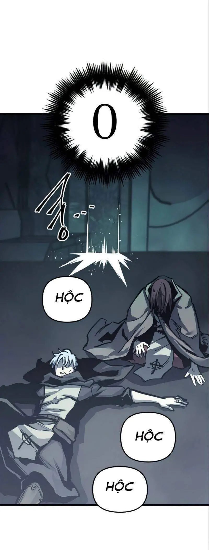 Chiền Thần Tự Sát Hồi Quy Nettruyen ZZZ Chương 24 Page 36
