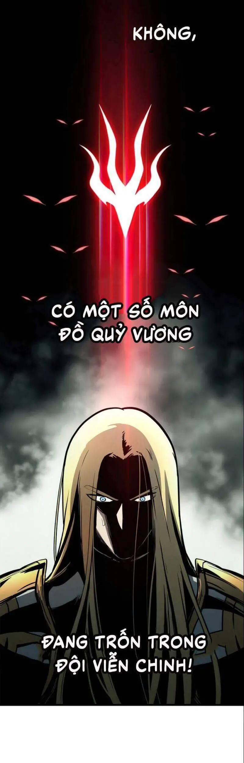 Chiền Thần Tự Sát Hồi Quy Nettruyen ZZZ Chương 24 Page 47