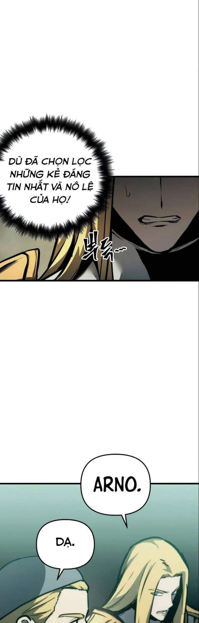 Chiền Thần Tự Sát Hồi Quy Nettruyen ZZZ Chương 24 Page 48