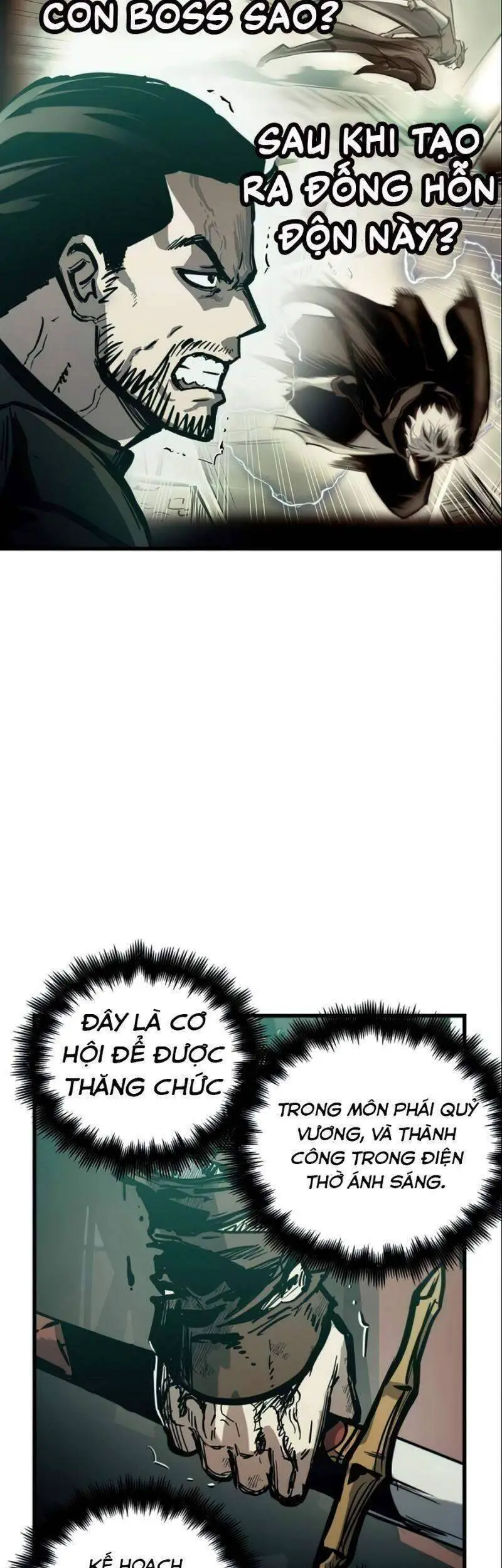 Chiền Thần Tự Sát Hồi Quy Nettruyen ZZZ Chương 24 Page 52