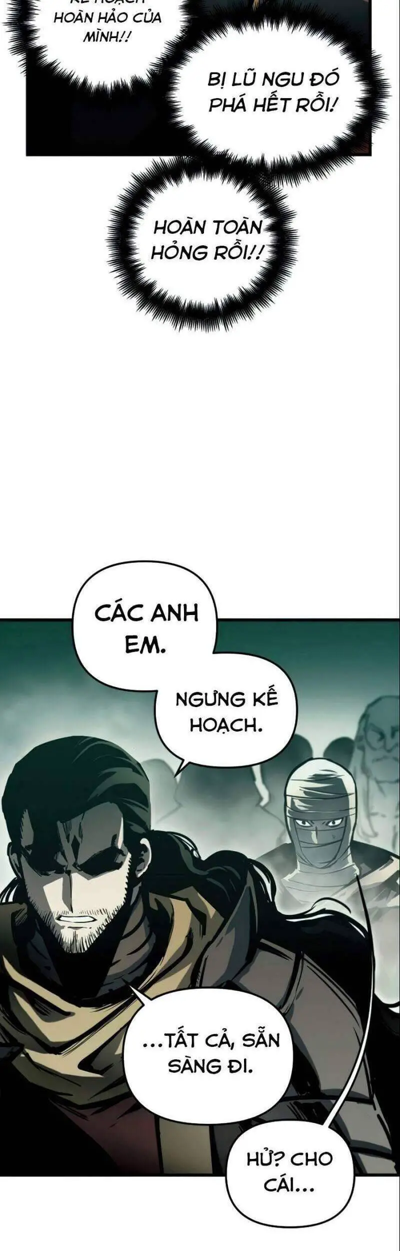 Chiền Thần Tự Sát Hồi Quy Nettruyen ZZZ Chương 24 Page 53