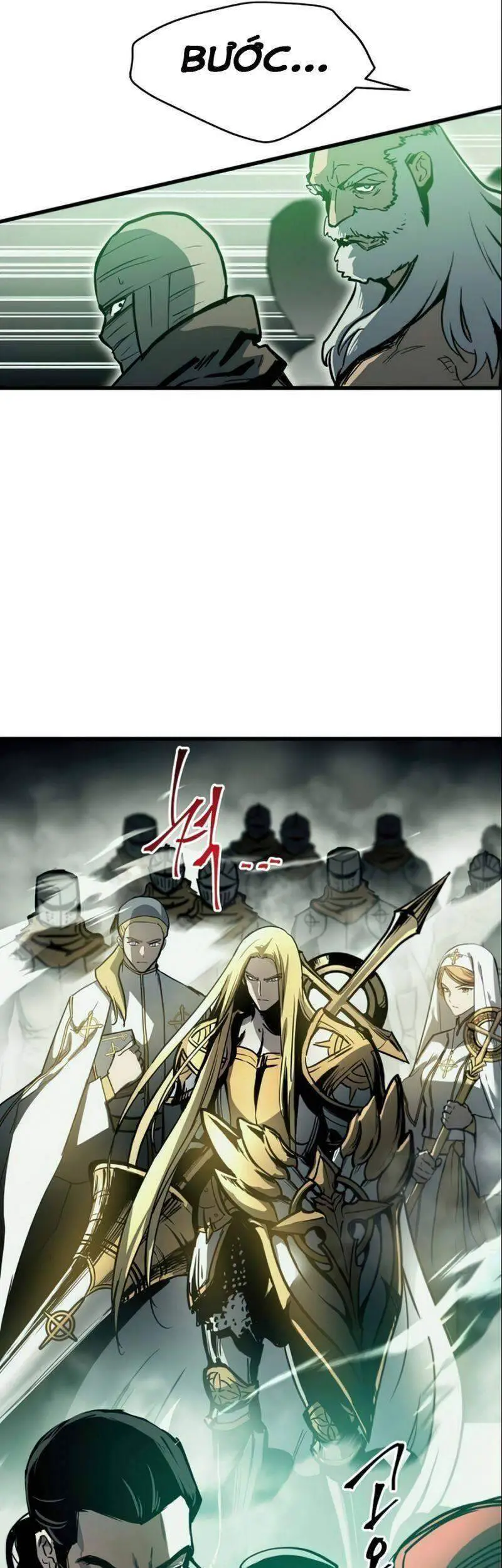 Chiền Thần Tự Sát Hồi Quy Nettruyen ZZZ Chương 24 Page 55