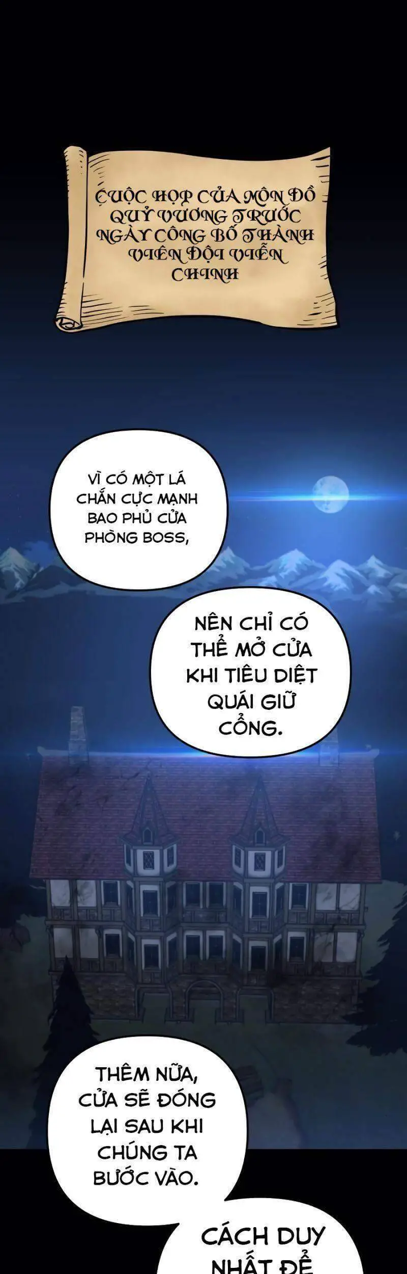 Chiền Thần Tự Sát Hồi Quy Nettruyen ZZZ Chương 23 Page 1