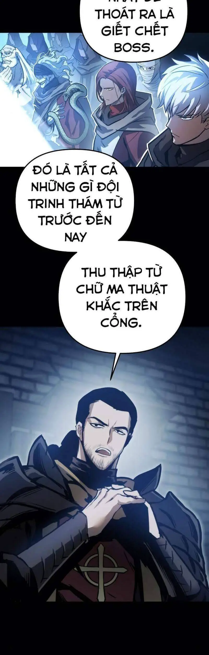 Chiền Thần Tự Sát Hồi Quy Nettruyen ZZZ Chương 23 Page 2