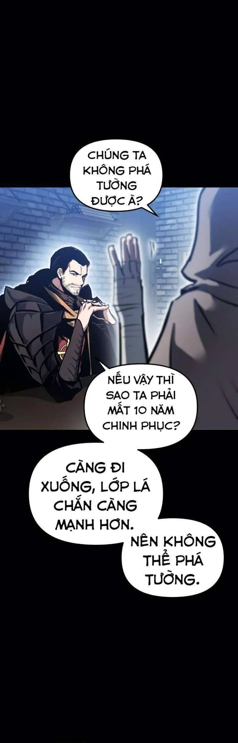 Chiền Thần Tự Sát Hồi Quy Nettruyen ZZZ Chương 23 Page 3