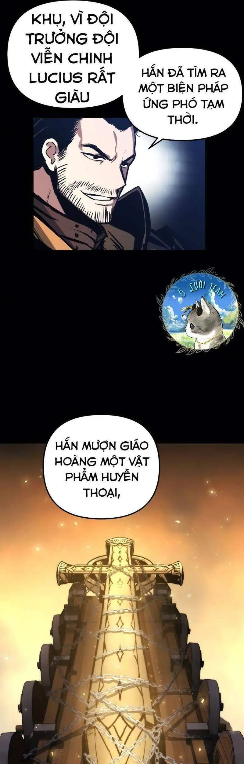 Chiền Thần Tự Sát Hồi Quy Nettruyen ZZZ Chương 23 Page 4