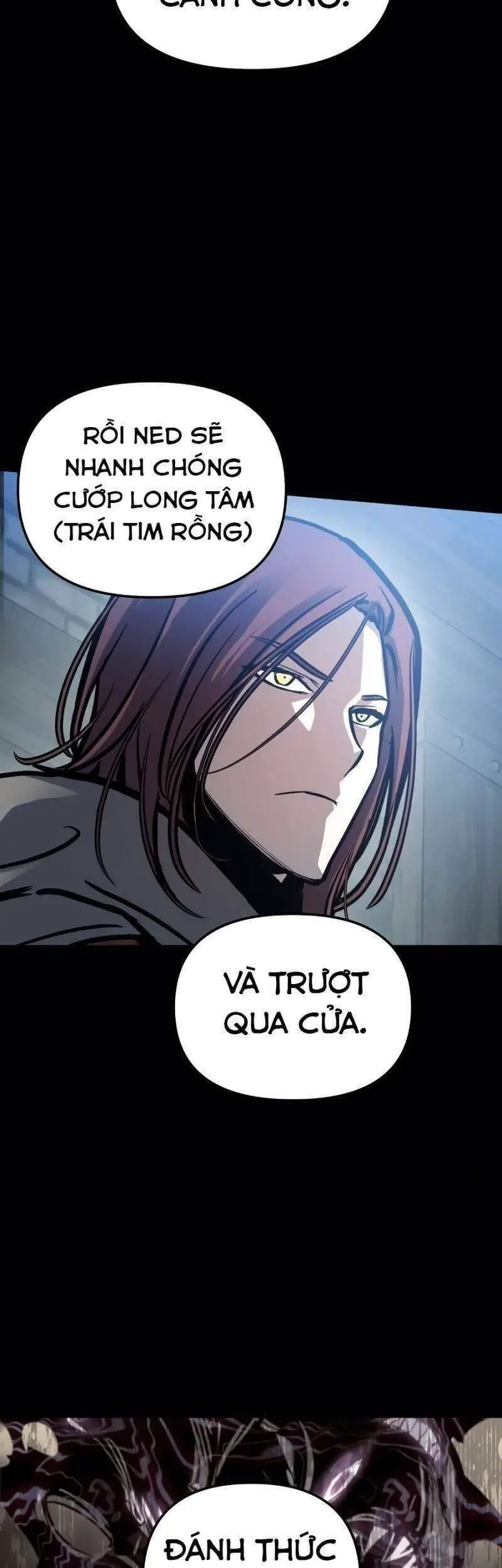 Chiền Thần Tự Sát Hồi Quy Nettruyen ZZZ Chương 23 Page 7