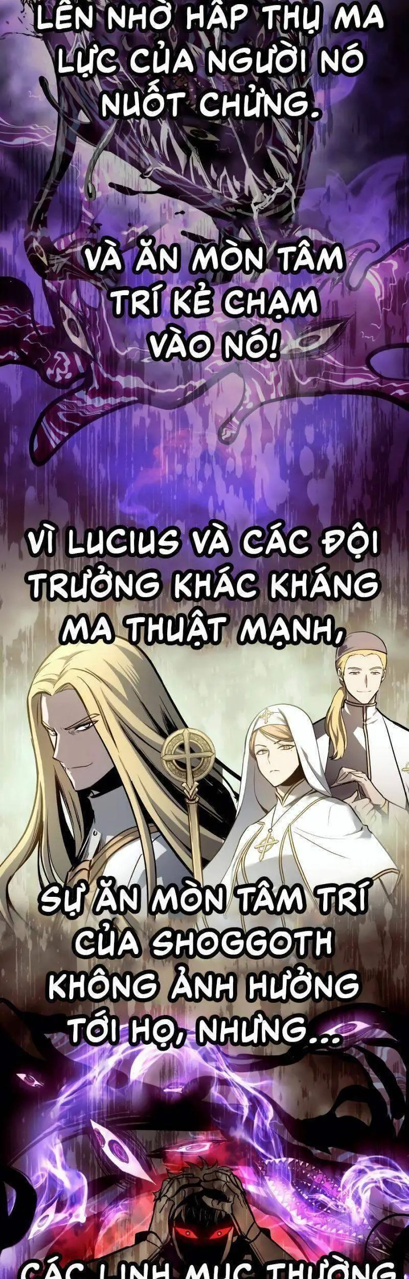Chiền Thần Tự Sát Hồi Quy Nettruyen ZZZ Chương 23 Page 9