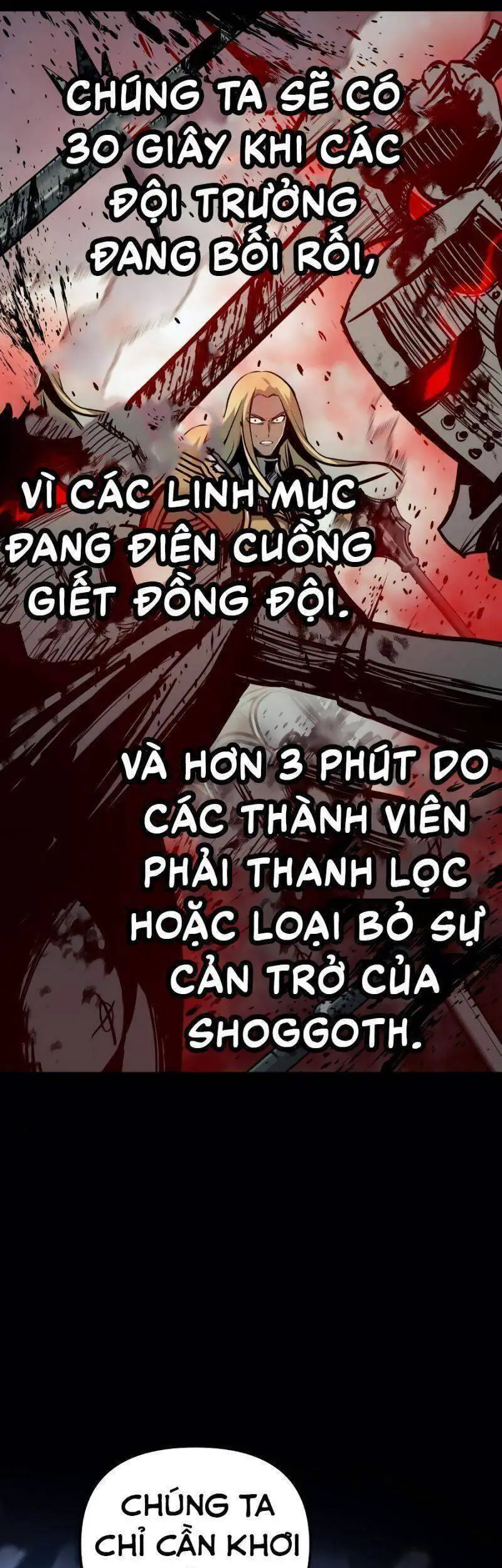 Chiền Thần Tự Sát Hồi Quy Nettruyen ZZZ Chương 23 Page 11