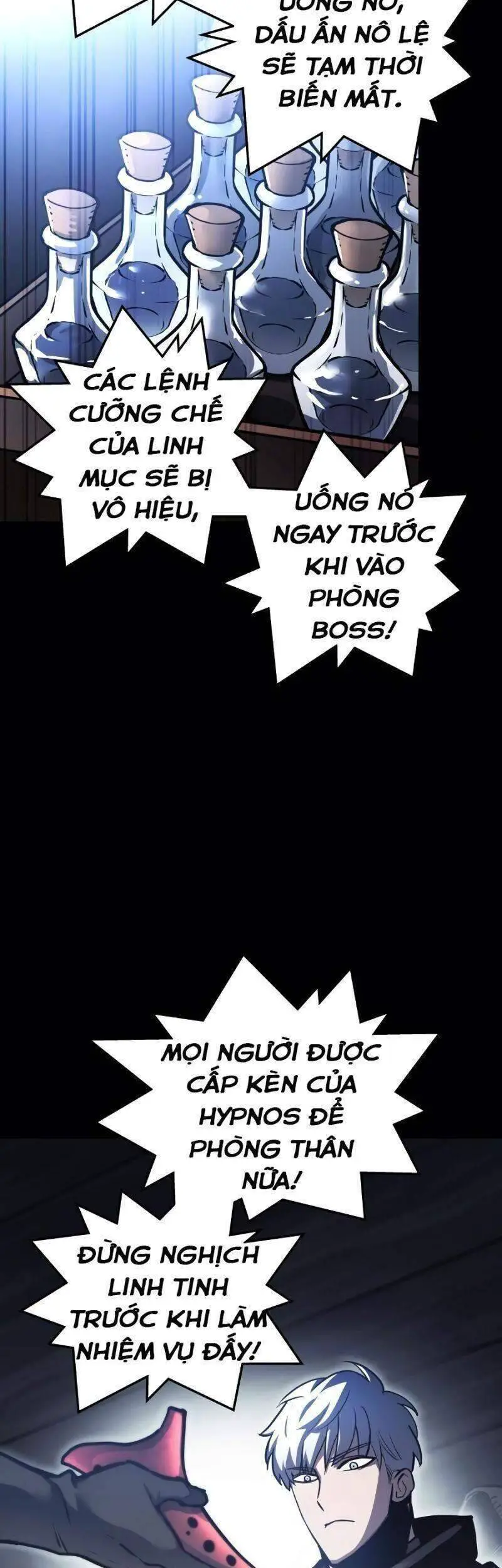 Chiền Thần Tự Sát Hồi Quy Nettruyen ZZZ Chương 23 Page 13
