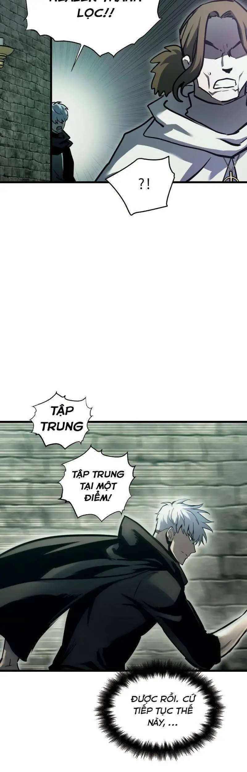 Chiền Thần Tự Sát Hồi Quy Nettruyen ZZZ Chương 23 Page 19