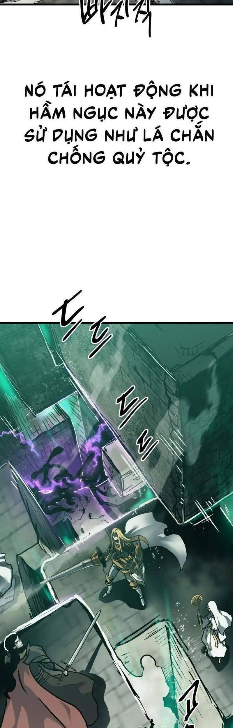 Chiền Thần Tự Sát Hồi Quy Nettruyen ZZZ Chương 23 Page 26