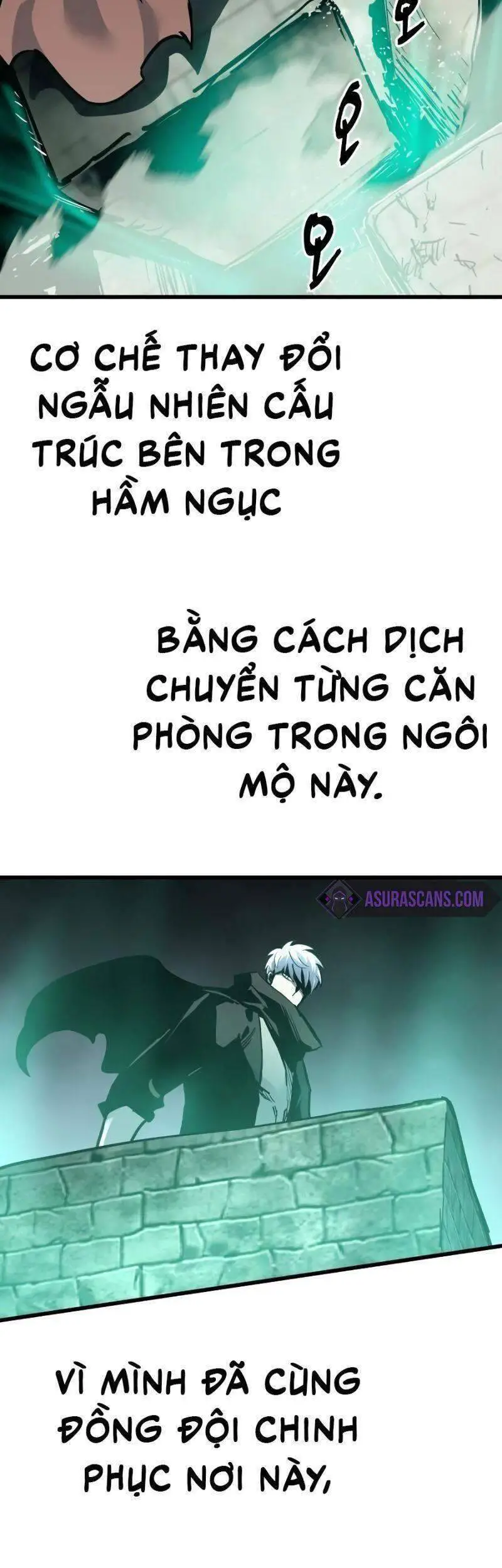 Chiền Thần Tự Sát Hồi Quy Nettruyen ZZZ Chương 23 Page 27