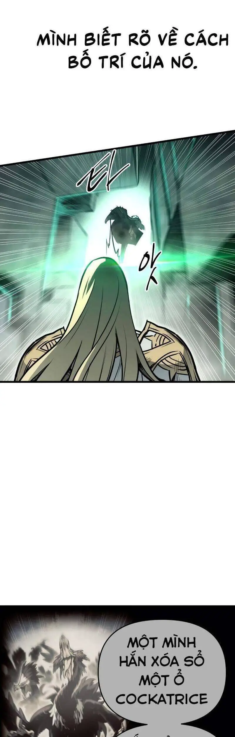 Chiền Thần Tự Sát Hồi Quy Nettruyen ZZZ Chương 23 Page 28