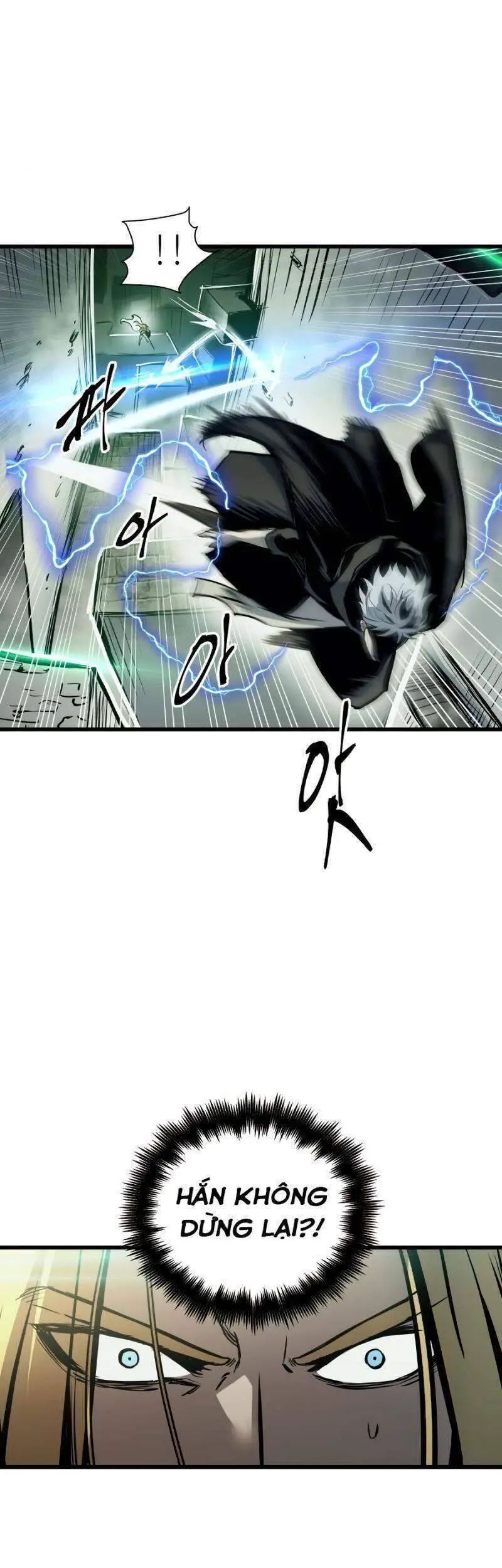 Chiền Thần Tự Sát Hồi Quy Nettruyen ZZZ Chương 23 Page 31