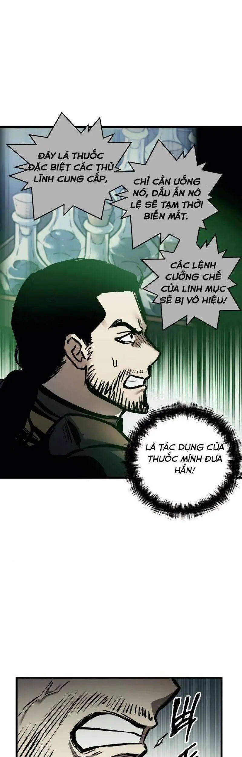 Chiền Thần Tự Sát Hồi Quy Nettruyen ZZZ Chương 23 Page 32