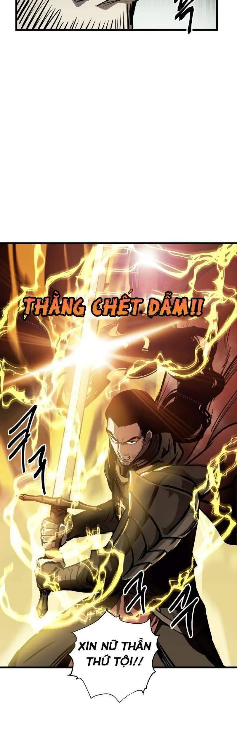 Chiền Thần Tự Sát Hồi Quy Nettruyen ZZZ Chương 23 Page 33