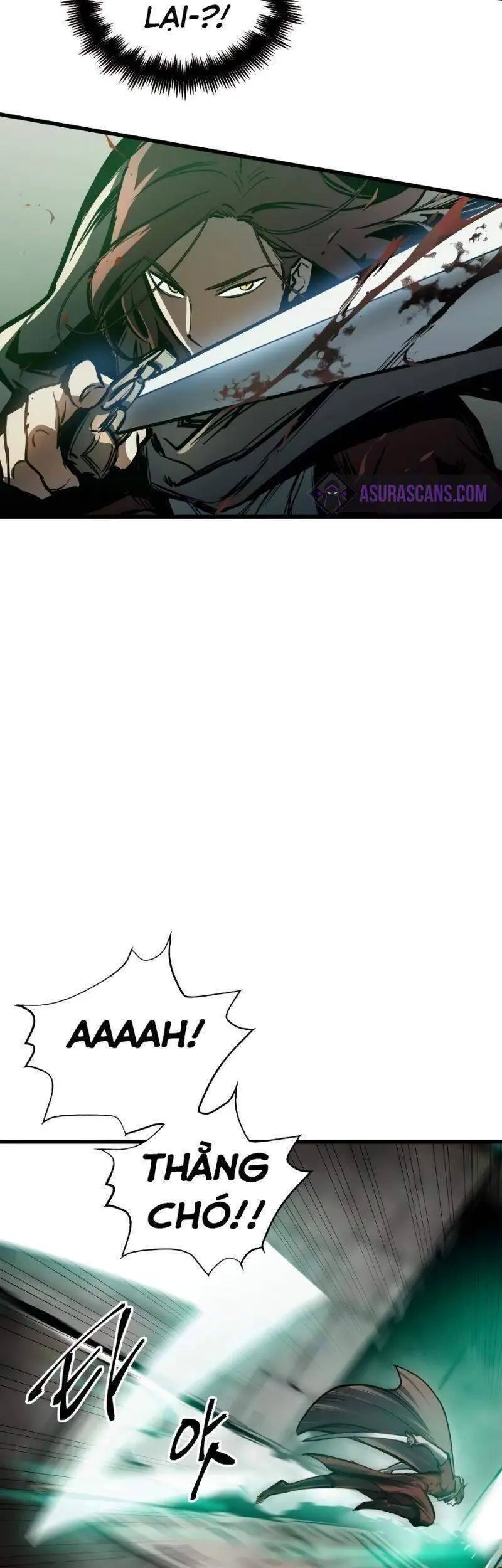 Chiền Thần Tự Sát Hồi Quy Nettruyen ZZZ Chương 23 Page 37