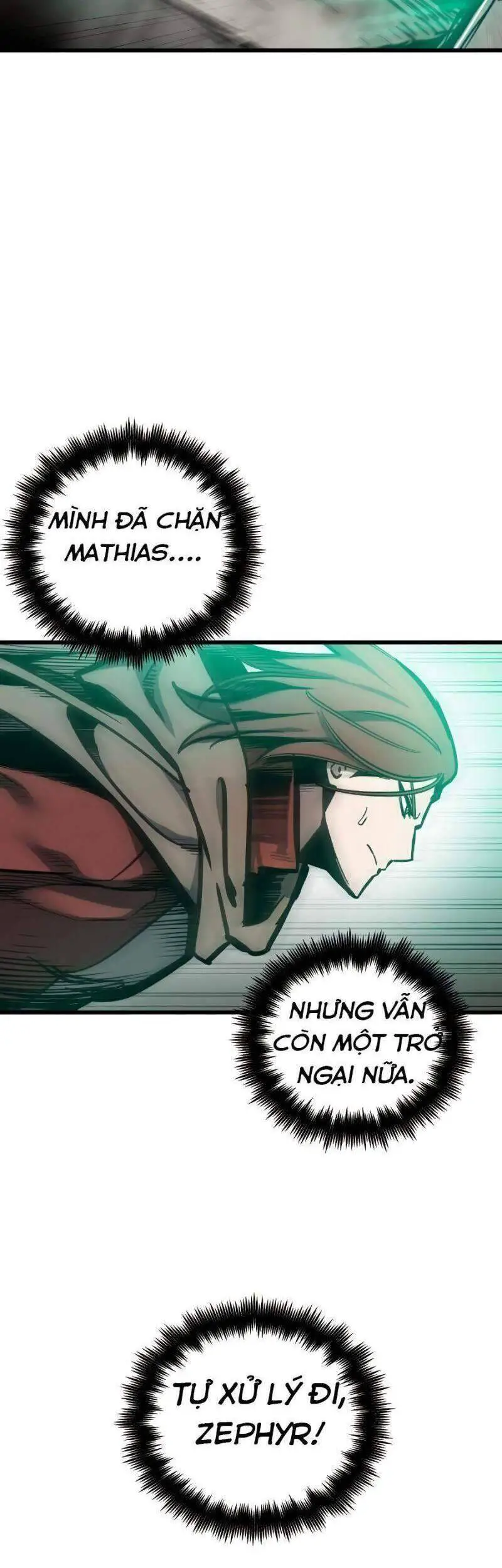Chiền Thần Tự Sát Hồi Quy Nettruyen ZZZ Chương 23 Page 38