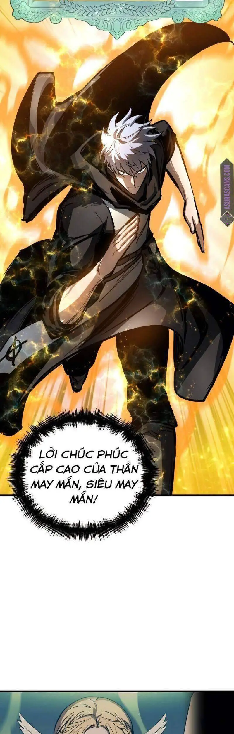 Chiền Thần Tự Sát Hồi Quy Nettruyen ZZZ Chương 23 Page 44