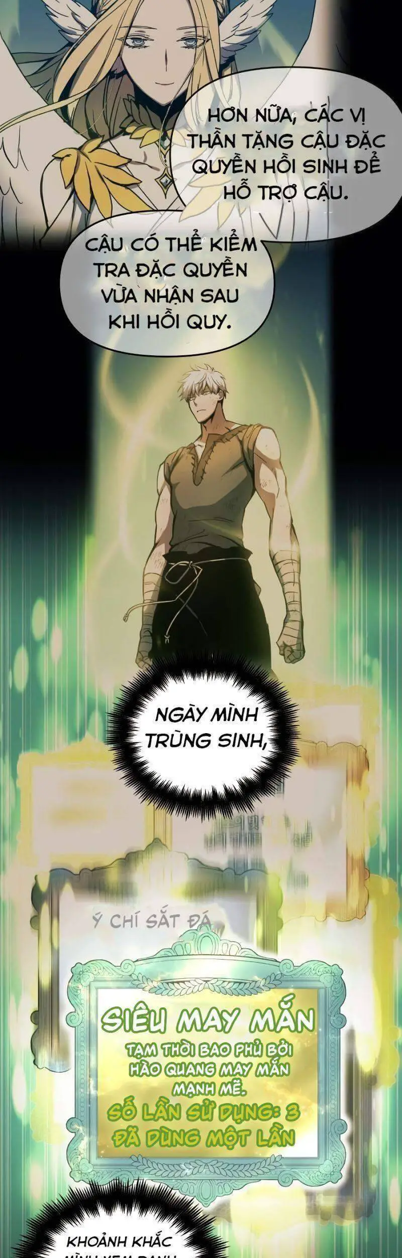 Chiền Thần Tự Sát Hồi Quy Nettruyen ZZZ Chương 23 Page 45