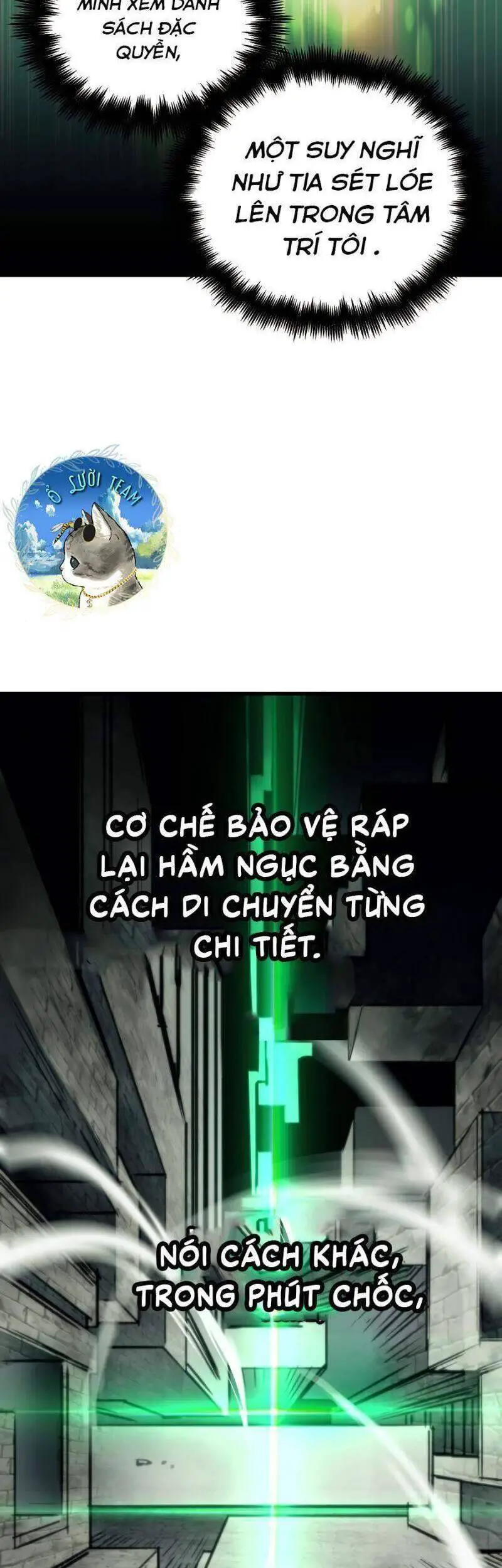 Chiền Thần Tự Sát Hồi Quy Nettruyen ZZZ Chương 23 Page 46