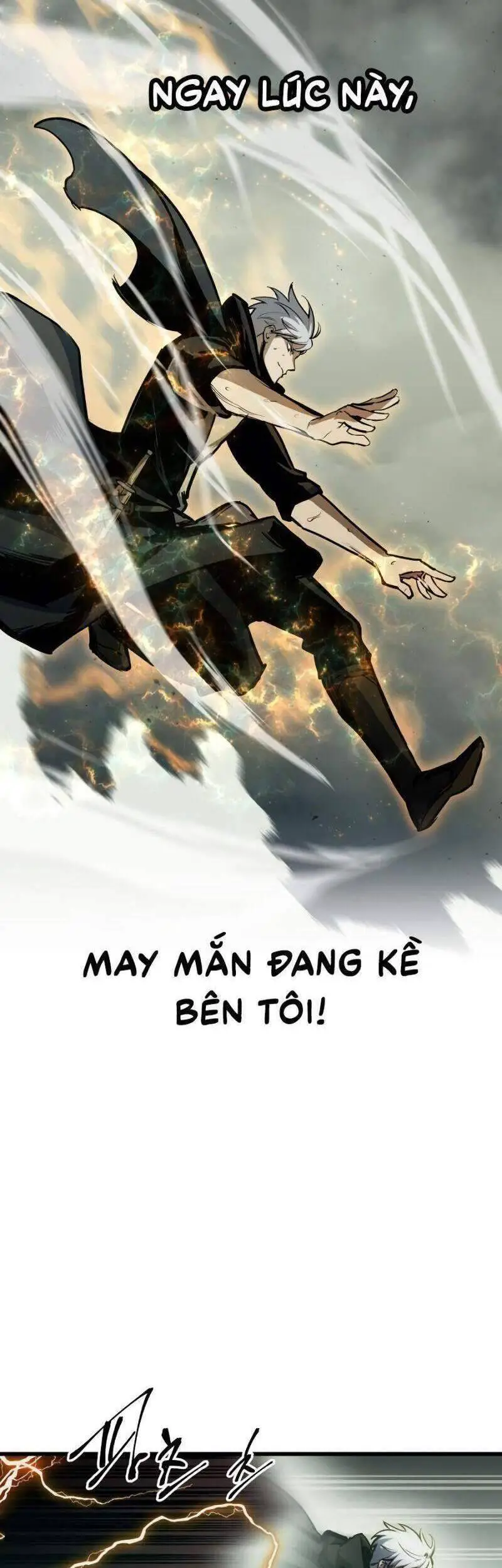 Chiền Thần Tự Sát Hồi Quy Nettruyen ZZZ Chương 23 Page 48