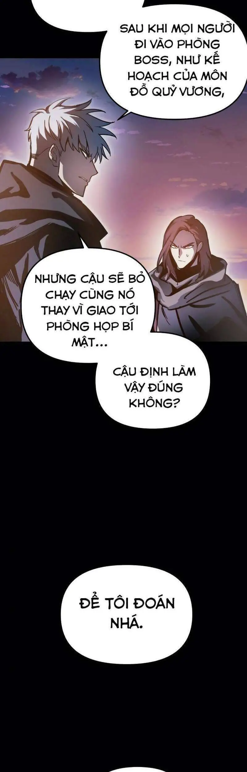 Chiền Thần Tự Sát Hồi Quy Nettruyen ZZZ Chương 23 Page 52
