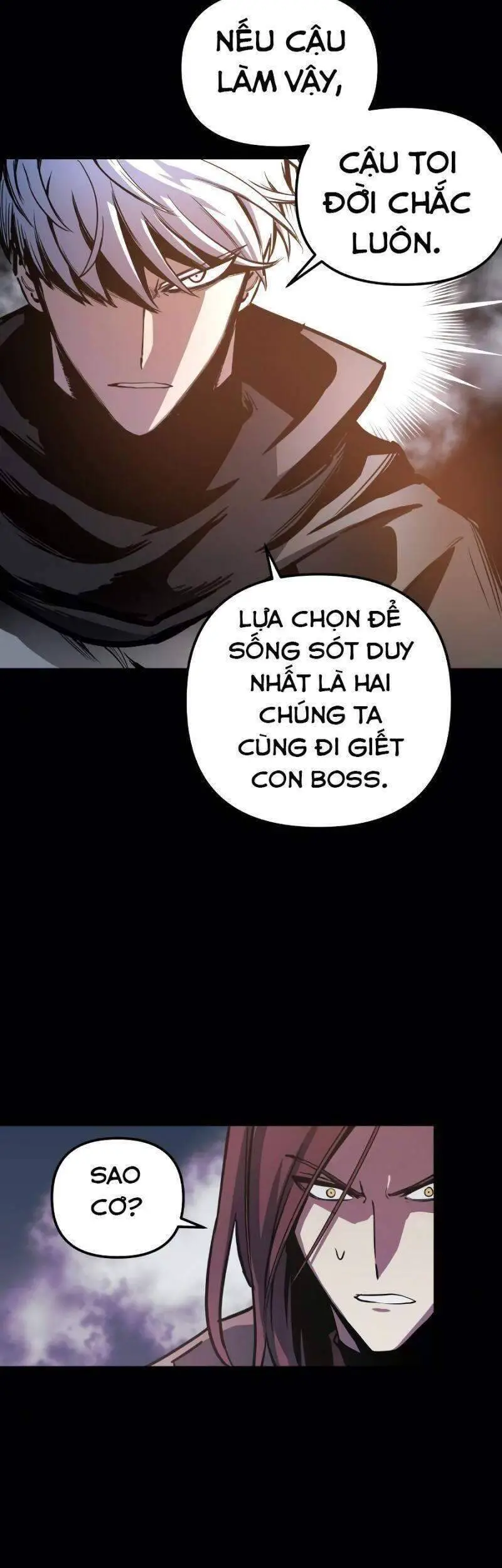 Chiền Thần Tự Sát Hồi Quy Nettruyen ZZZ Chương 23 Page 53