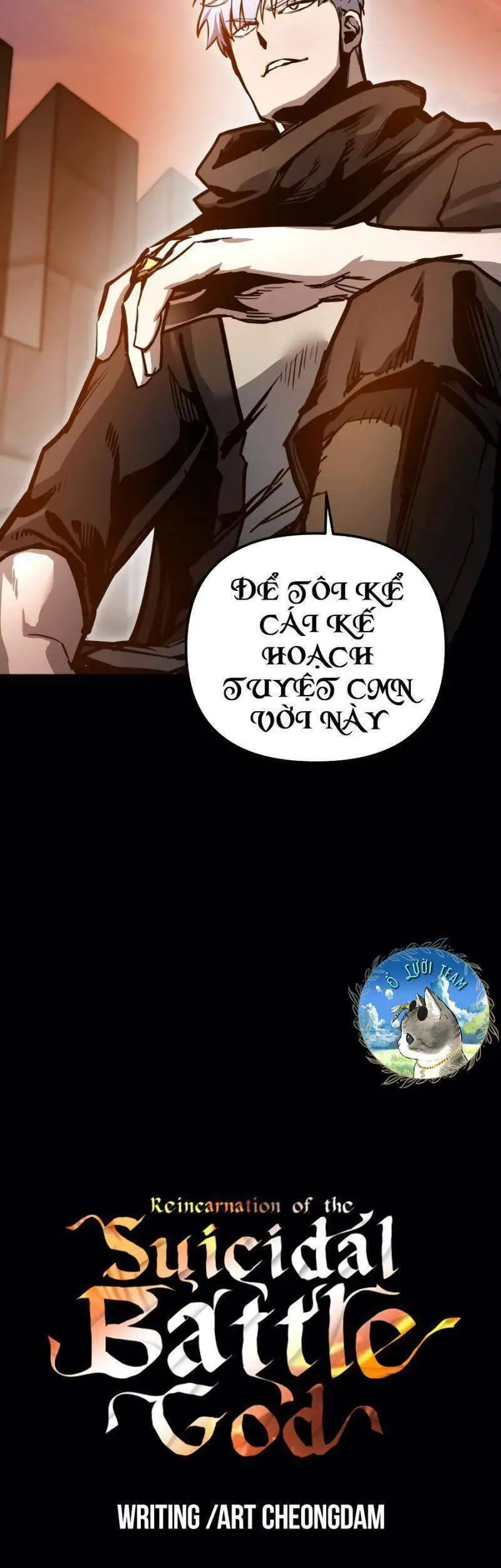 Chiền Thần Tự Sát Hồi Quy Nettruyen ZZZ Chương 23 Page 55