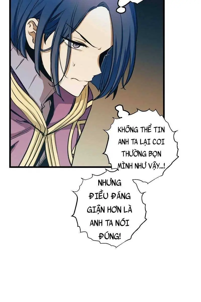 Chiền Thần Tự Sát Hồi Quy Nettruyen ZZZ Chương 63 Page 25