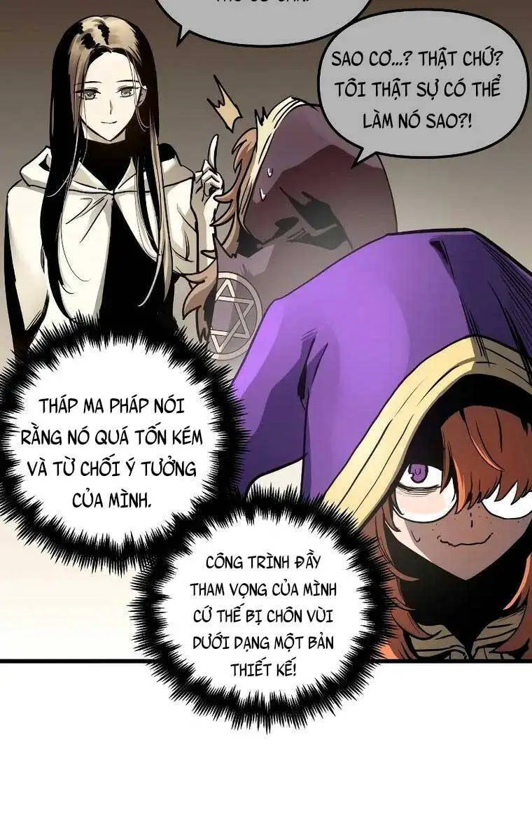 Chiền Thần Tự Sát Hồi Quy Nettruyen ZZZ Chương 61 Page 40