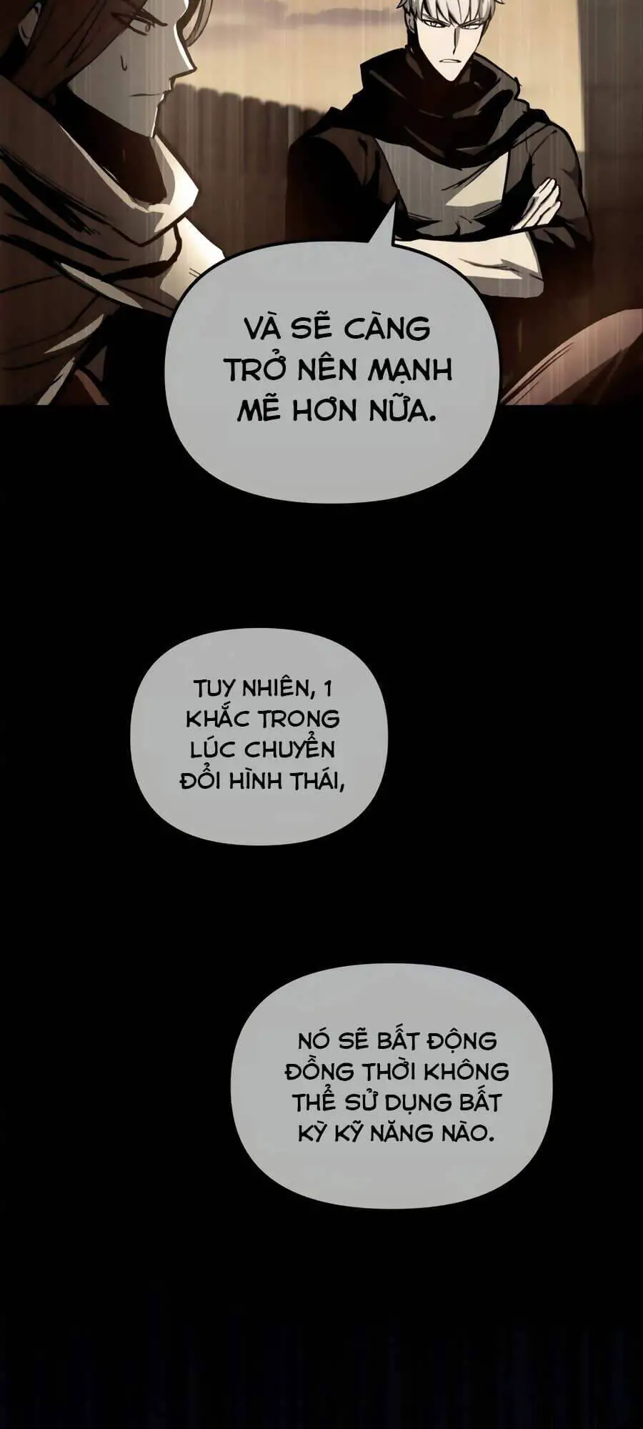 Chiền Thần Tự Sát Hồi Quy Nettruyen ZZZ Chương 27 Page 7