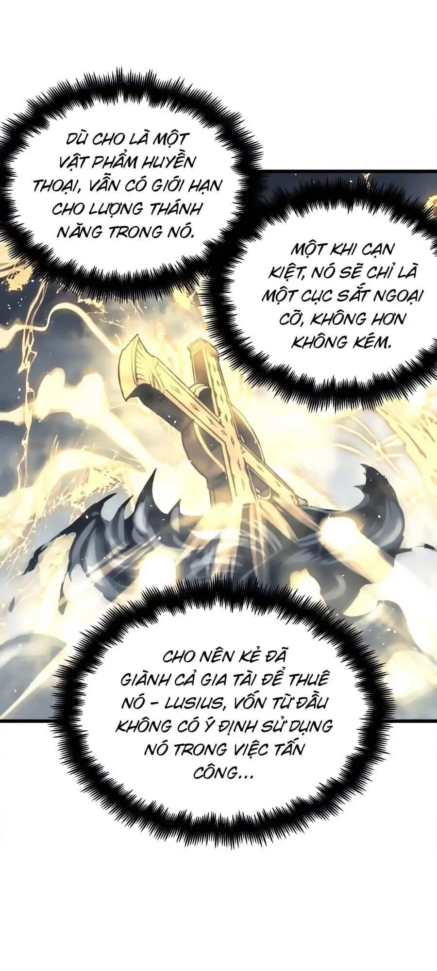 Chiền Thần Tự Sát Hồi Quy Nettruyen ZZZ Chương 27 Page 17