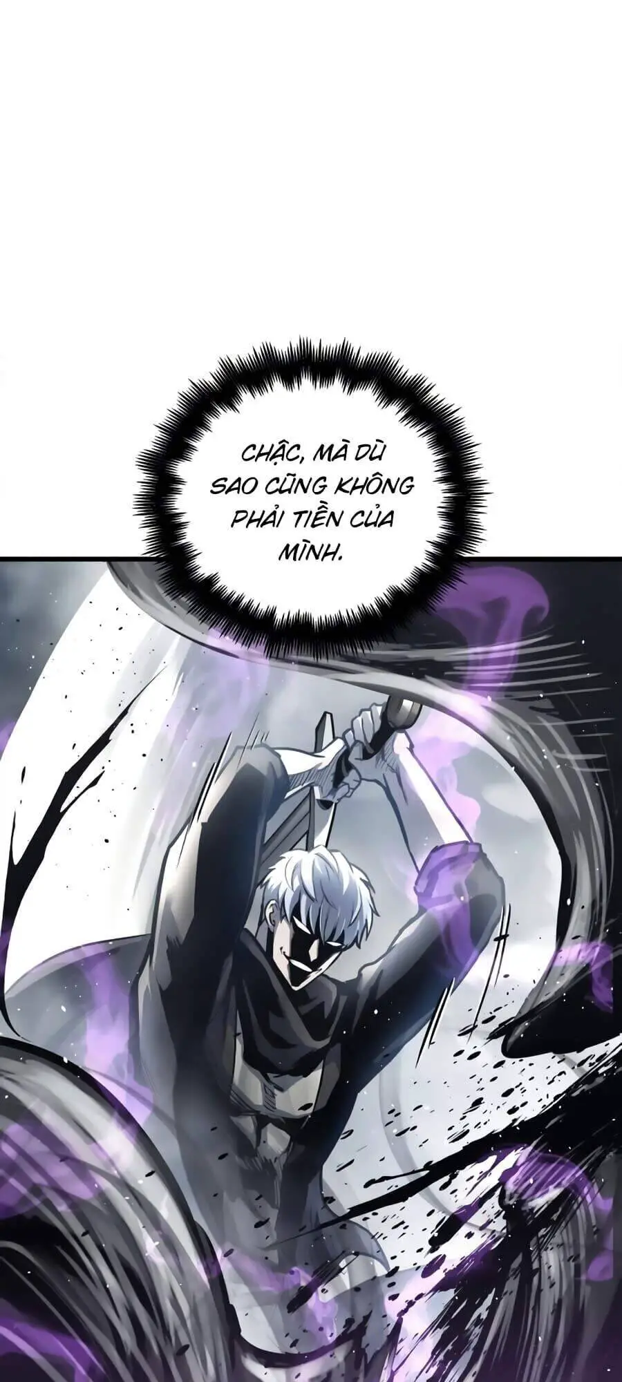 Chiền Thần Tự Sát Hồi Quy Nettruyen ZZZ Chương 27 Page 18