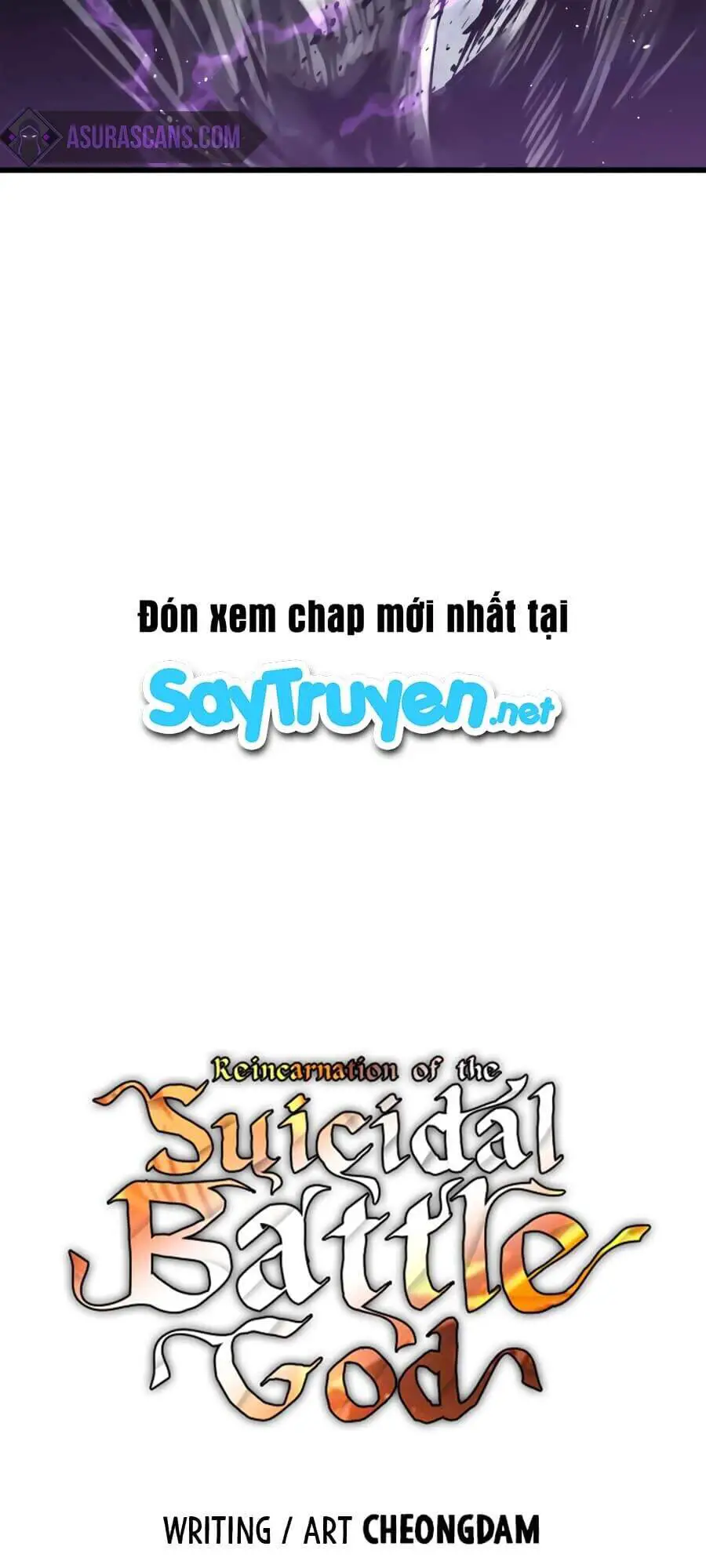 Chiền Thần Tự Sát Hồi Quy Nettruyen ZZZ Chương 27 Page 19
