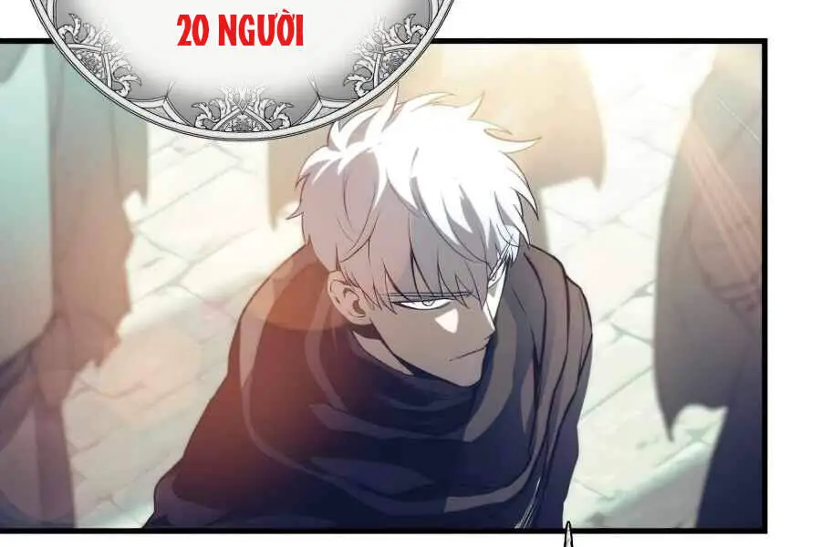 Chiền Thần Tự Sát Hồi Quy Nettruyen ZZZ Chương 20 Page 5