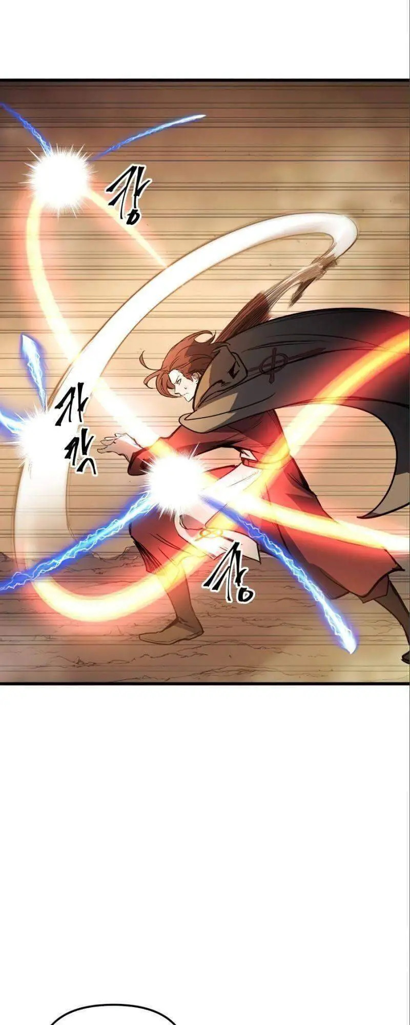 Chiền Thần Tự Sát Hồi Quy Nettruyen ZZZ Chương 17 Page 29
