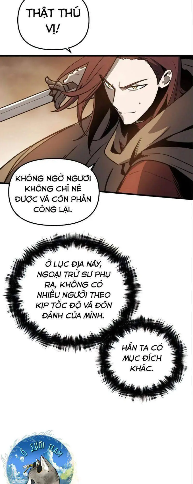 Chiền Thần Tự Sát Hồi Quy Nettruyen ZZZ Chương 17 Page 30