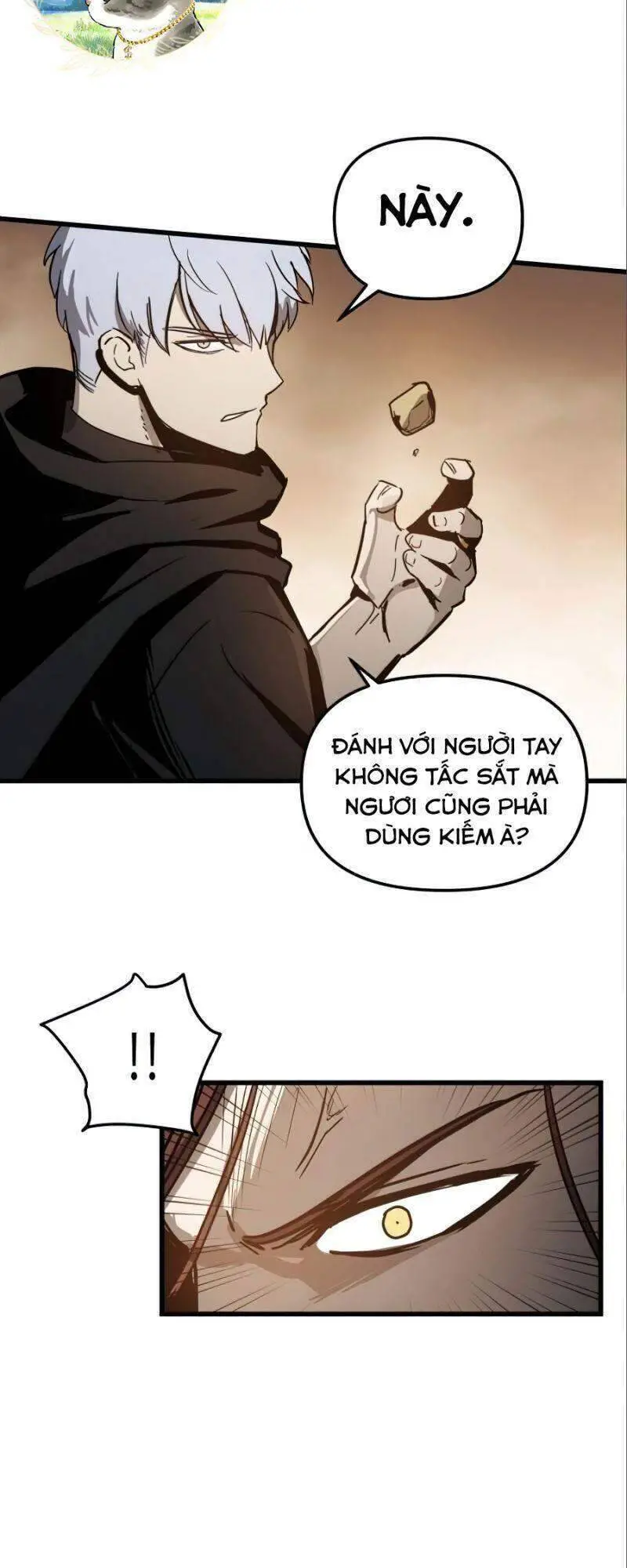 Chiền Thần Tự Sát Hồi Quy Nettruyen ZZZ Chương 17 Page 31