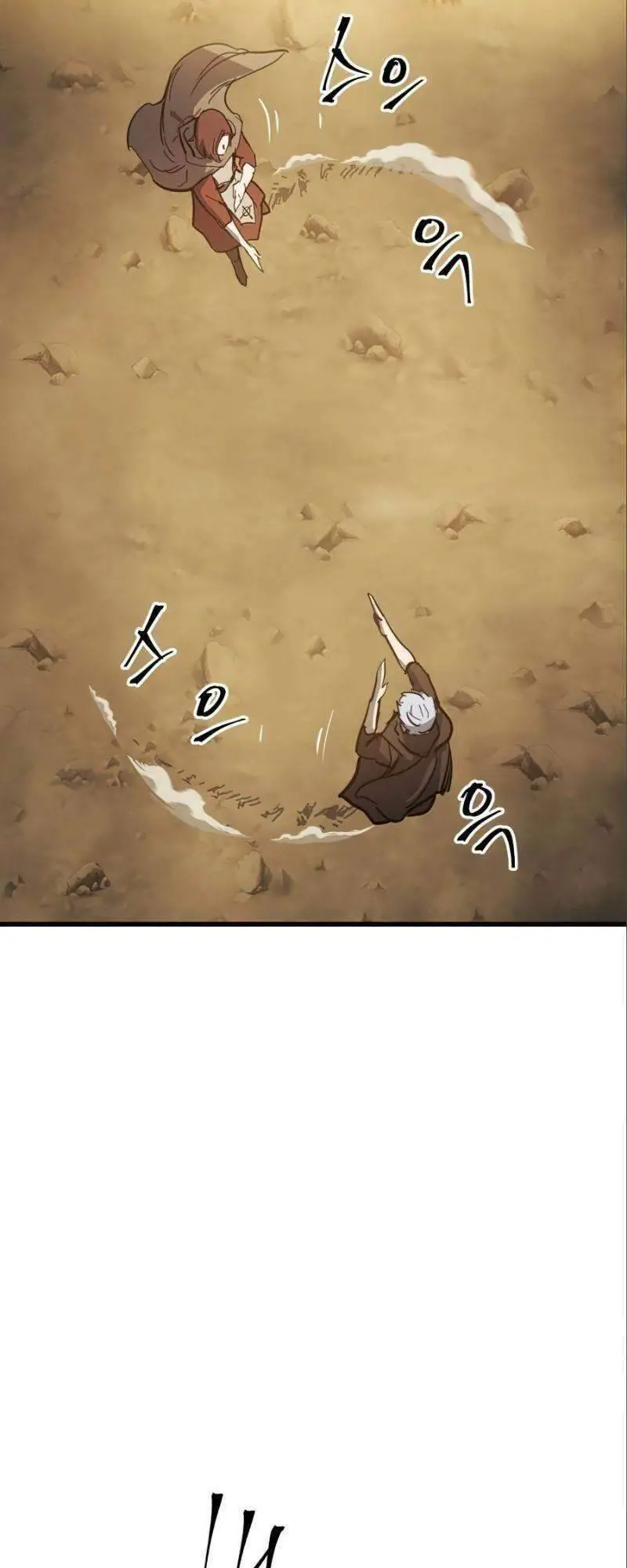 Chiền Thần Tự Sát Hồi Quy Nettruyen ZZZ Chương 17 Page 34