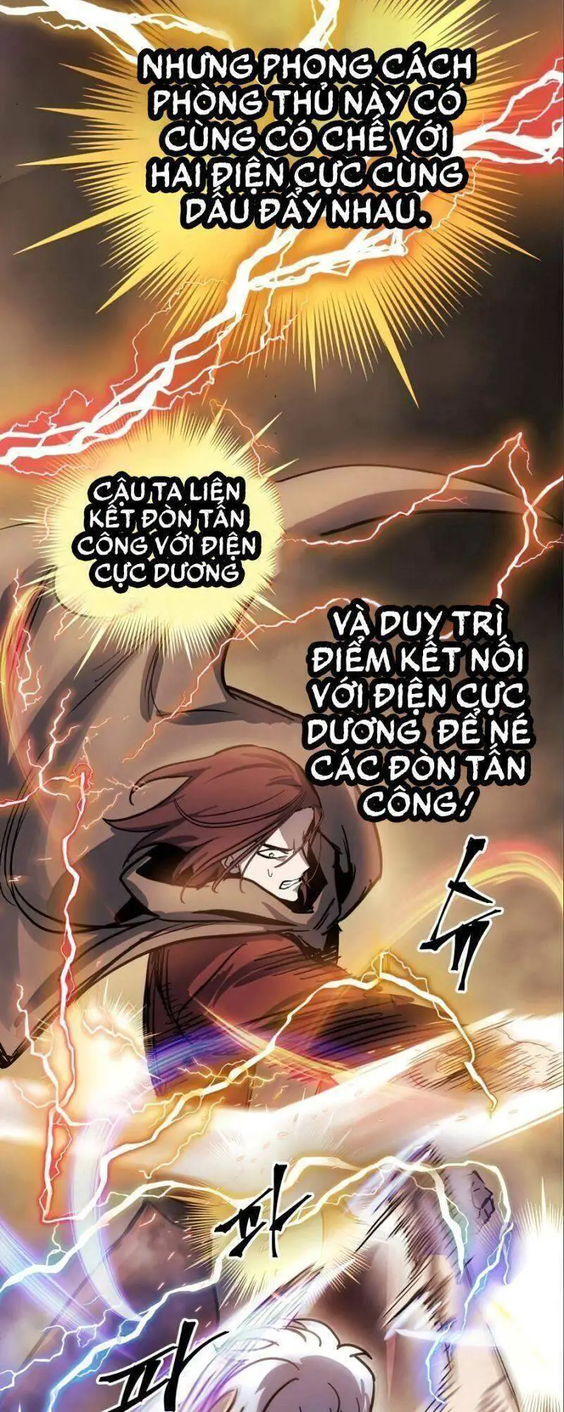 Chiền Thần Tự Sát Hồi Quy Nettruyen ZZZ Chương 17 Page 39