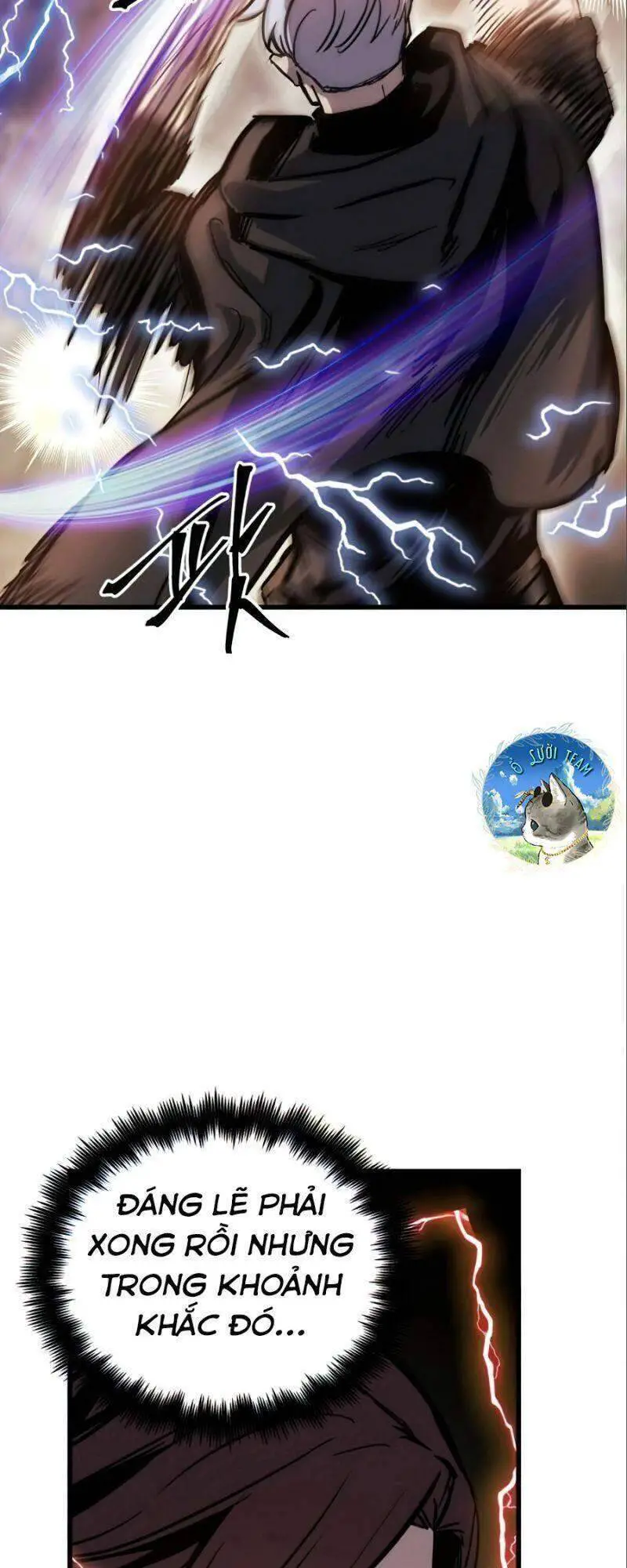 Chiền Thần Tự Sát Hồi Quy Nettruyen ZZZ Chương 17 Page 40
