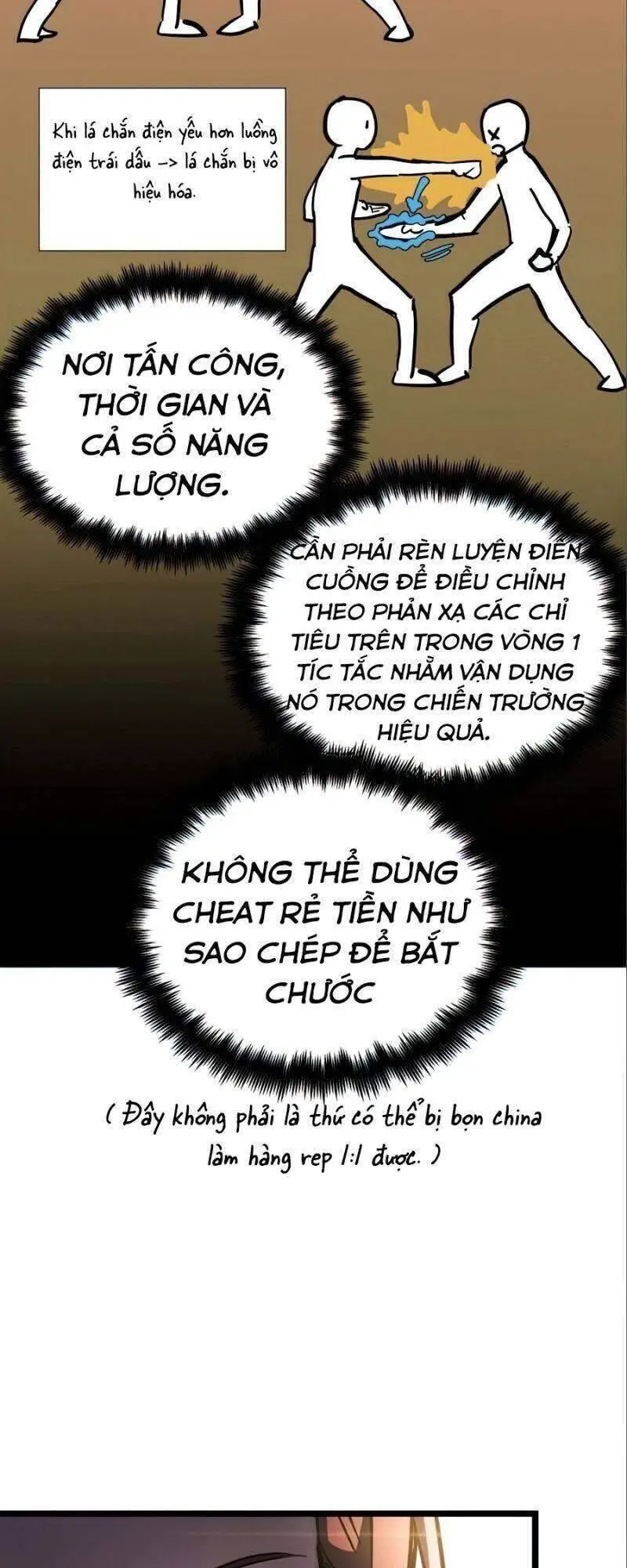 Chiền Thần Tự Sát Hồi Quy Nettruyen ZZZ Chương 17 Page 42