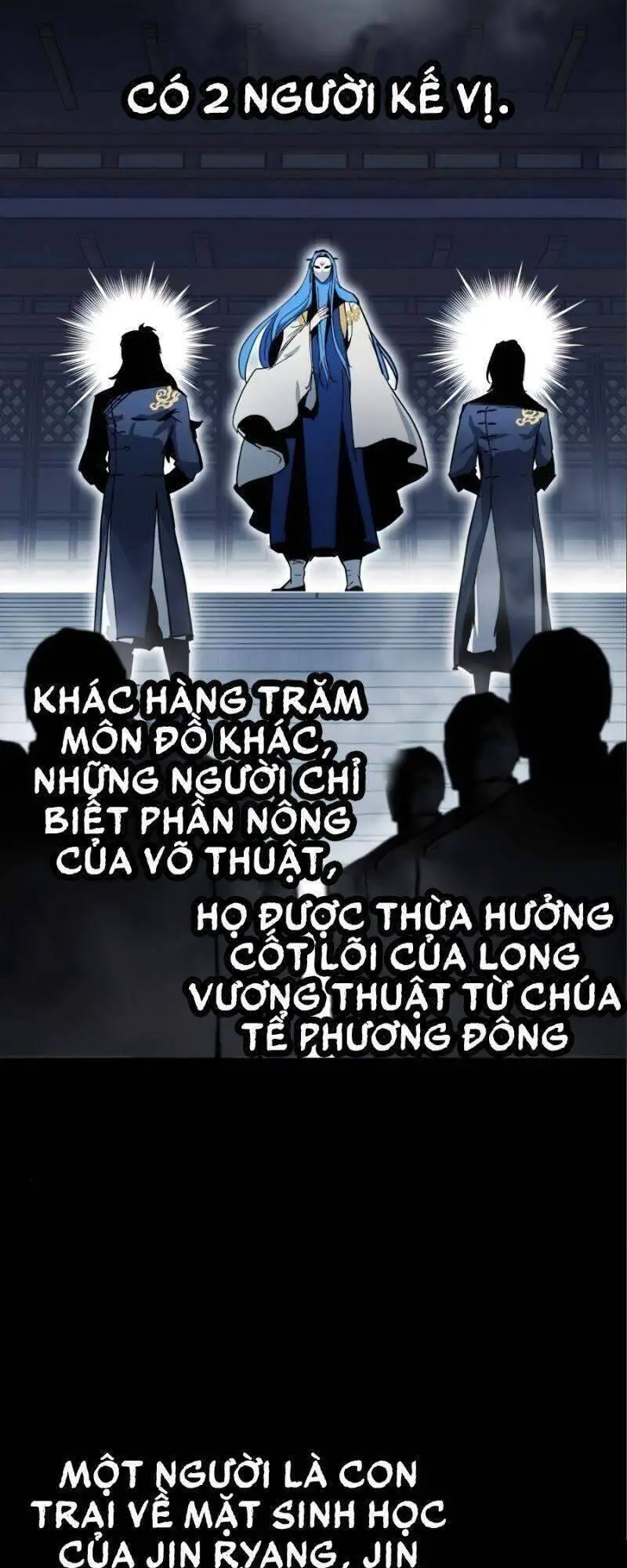 Chiền Thần Tự Sát Hồi Quy Nettruyen ZZZ Chương 17 Page 49